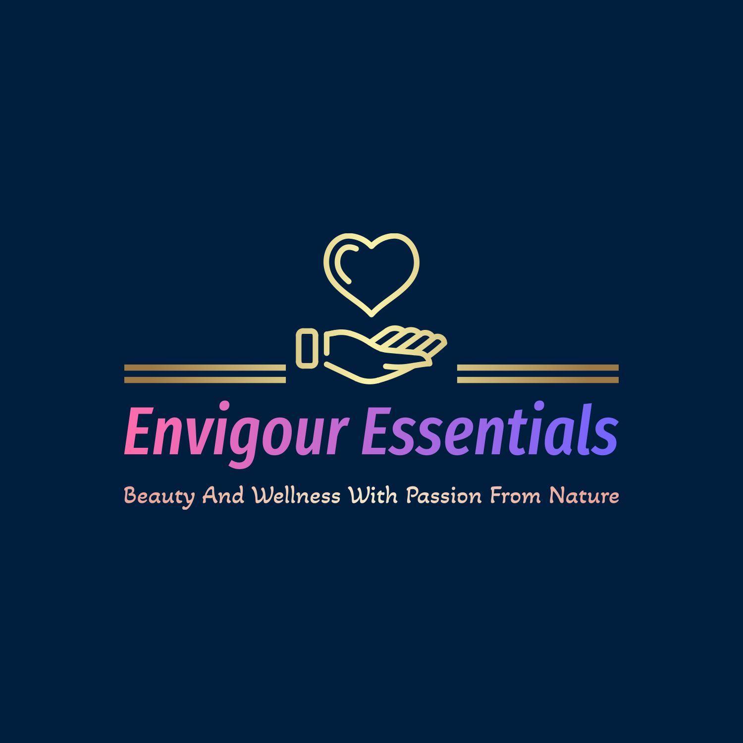 Envigour Essentials