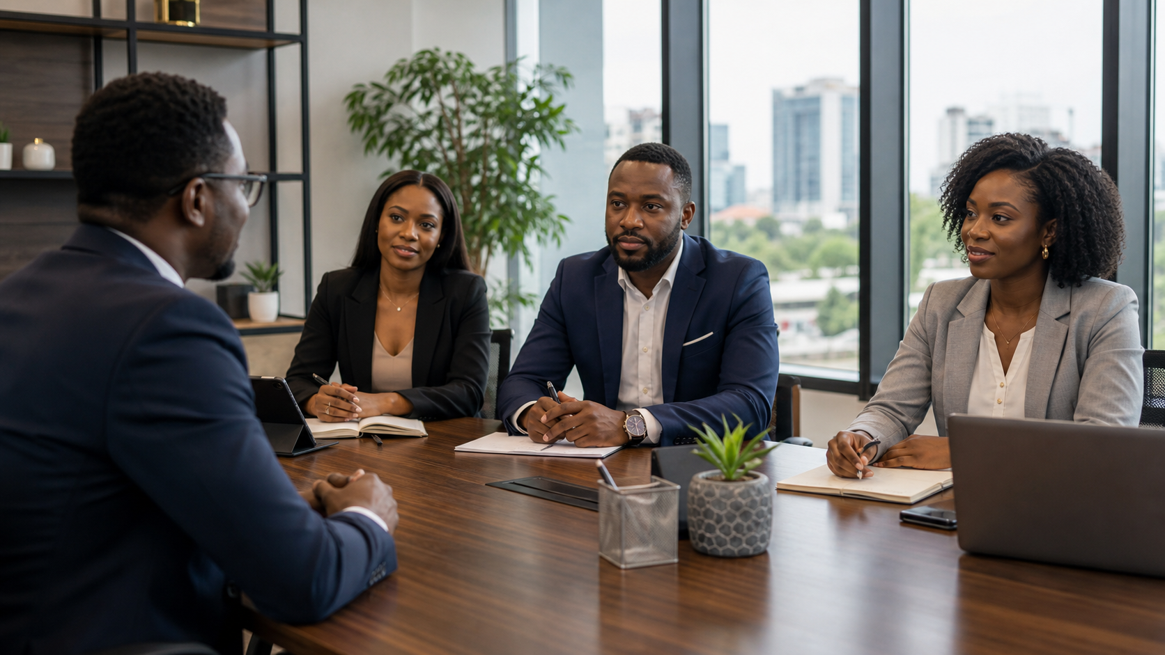Brand, content and operations hiring